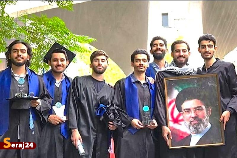 بعثت در دانشگاه