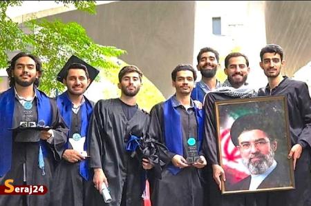 بعثت در دانشگاه