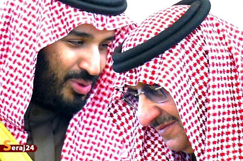تکرار سناریوی «خلع»؟!