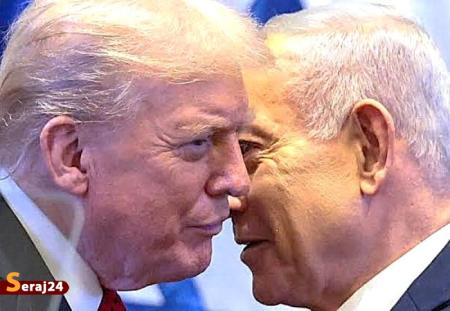 توطئه‌های مشترک واشنگتن–تل آویو علیه تهران