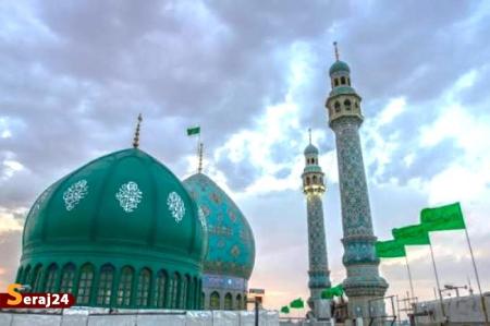 مهدویت موتور محرک مقاومت 