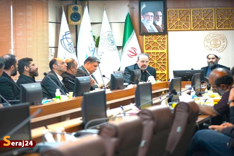 اجرای طرح «زندگی با آیه‌ها» در شبکه‌های رادیویی