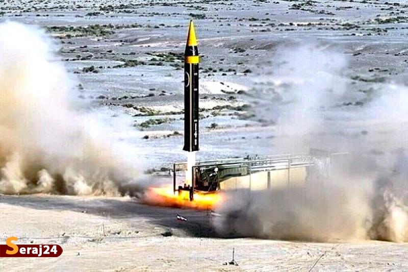 گذار از بازدارندگی منفعل به بازدارندگی فعال