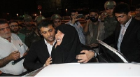 اولین واکنش خانواده هاشمی پس از اعلام رسمی اسامی نامزدها