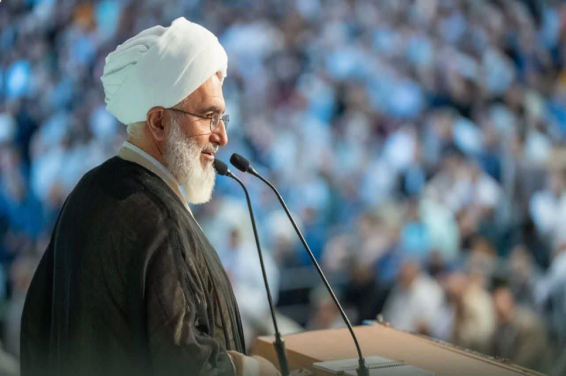 زیست عفیفانه دکترین تأمین حیات طیبه است