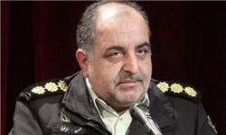 طرح برخورد با مزاحمین نوامیس در تهران بزرگ تا آخر تابستان ادامه دارد
