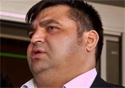 ناکامی رضازاده در انتخابات فدراسیون جهانی وزنه‌برداری
