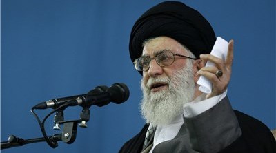 نظر رهبر انقلاب درباره آنهایی که صلاحیتشان احراز نشد