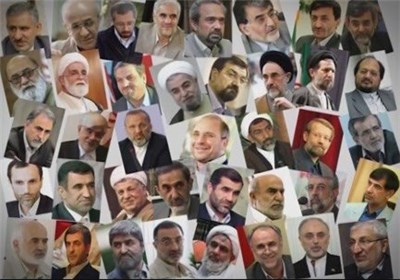 کاندیداهای رد صلاحیت شده چه واکنشی به تصمیم شورای نگهبان نشان دادند/ تمکین اکثریت احراز نشده ها در برابر قانون و شورای نگهبان 
