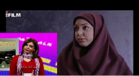 پخش سریال مجری زن شبکه من و تو از صدا وسیما+عکس