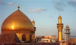  مدح مولا علی (ع) در شعر شاعران اردو زبان پاکستان