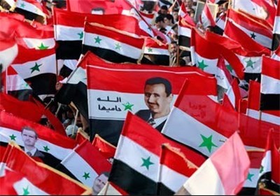 «نه» قاطع آمریکایی‌ها به مداخله در سوریه/۷۰ درصد مخالفند