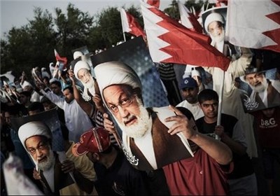 جمعیت الوفاق گفتگو با رژیم بحرین را متوقف کرد