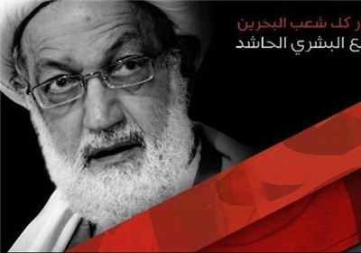 فراخوان تظاهرات در اعتراض به حمله آل‌خلیفه به منزل شیخ عیسی قاسم