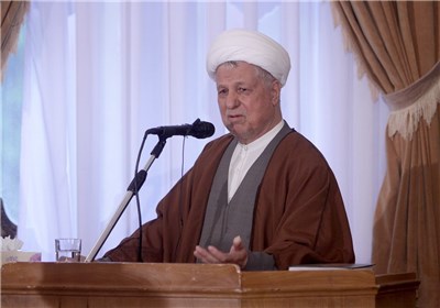 هاشمی رفسنجانی: اطلاع داده بودم که آماده نامزد شدن نیستم