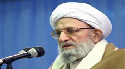  آیت‌الله مهدوی‌کنی رئیس کمیسیون تحقیق مجلس خبرگان شد