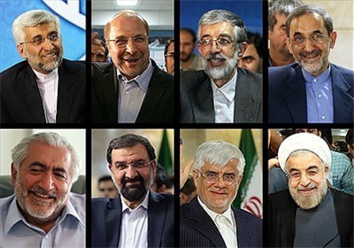 اصول‌گرایان پیروز انتخابات ایران خواهند بود