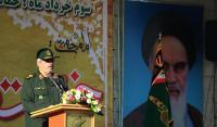 تمام تلاشمان این است که بیت المقدس به دست قوای محمد(ص) فتح شود