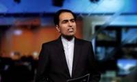 اولین مجری انتخاباتی تلویزیون معرفی شد