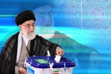 رهبر انقلاب: هیچ‌کس از رأی من مطلع نخواهد شد