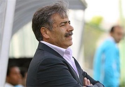 ابراهیم‌زاده رسما سرمربی راه آهن شد