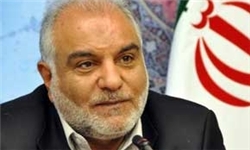 ساخت صحن حضرت زینب(س) در کربلای معلی
