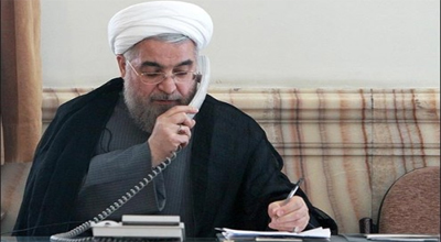 آیا حسن روحانی هم دست به افشاگری خواهد زد؟/نقش اطرافیان شیخ دیپلمات در آماده سازی بسته های افشاگری!