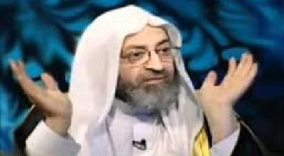 توهین وقیحانه یک وهابی به حضرت امام حسین(ع)