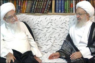 نظر مراجع در مورد استعمال دخانیات/ فتوای تحریم