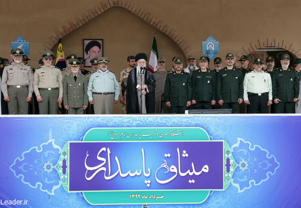 کسانی که برای تبلیغات انتخابات، از پول مشتَبه به حرامِ برخی افراد دیگر استفاده کنند، نخواهند توانست اطمینان مردم را به سوی خود جلب کنند