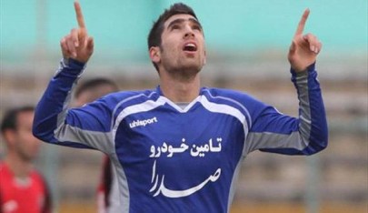 رسانه‌های هلندی پیوستن جهانبخش به NEC را قطعی دانستند