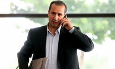 چرا مهدی تاج از همکاری با ستاد انتخاباتی حداد عادل انصراف داد؟