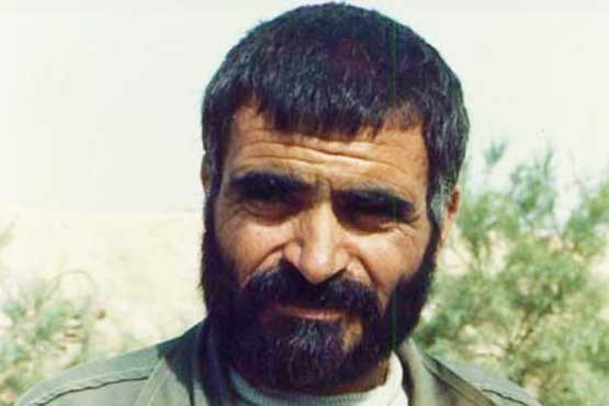 ماجرای گواهینامه رانندگی یک فرمانده تیپ