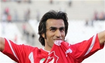 هافبک تراکتورسازی با پرسپولیس به توافق اولیه رسید