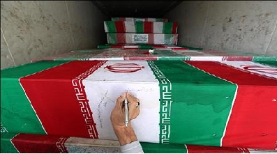 5 شهید زن انقلاب و دفاع مقدس از گمنامی درمی آیند