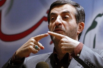 تازه ترین ادعای توهم گونه حامیان اسفندیار / مشایی 14 خرداد به بعد تایید صلاحیت می شود!