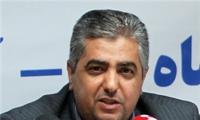 حسینی: زارع‌پور استعفا نکرده است
