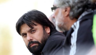 شیرینی: هنوز اخراج نشده‌ام