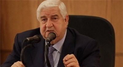 اجازه نمی‌دهیم سناریوی عراق در سوریه تکرار شود