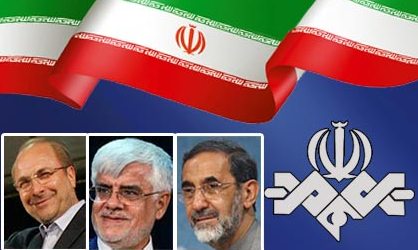 صدایم را ضبط کنید/اصلاح‌طلبی یعنی سعه صدر/باید به فکر نان بود 