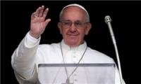 نگرانی پاپ فرانسیس اول از کاهش جمعیت مسیحیان