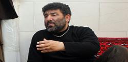 سعید حدادیان حمایت خود از محسن رضایی را تکذیب کرد