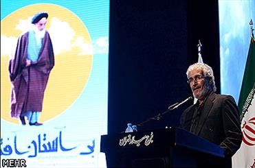 خاطراتی از پیاده‌روی با امام خمینی و فوتبال با حاج احمد آقا