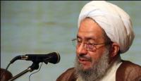 مجلس با تمام توان از کیان نظام اسلامی حراست می‌کند