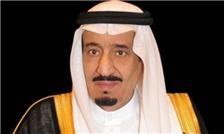 شاه سعودی اداره امور کشور را در غیاب خود به ولیعهد بیمارش واگذار کرد