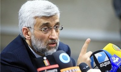 انتشار برنامه اقتصادی جلیلی با عنوان «به سوی حیات طیبه»+دانلود