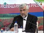 مدل موهای جلیلی در مناظره (عکس) 