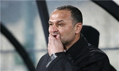 تقوی سرمربی مس کرمان شد