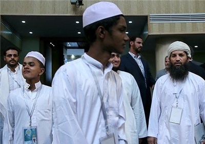 رقابت ۱۲ حافظ و ۲۲ قاری در روز نخست مسابقات بینالمللی قرآن