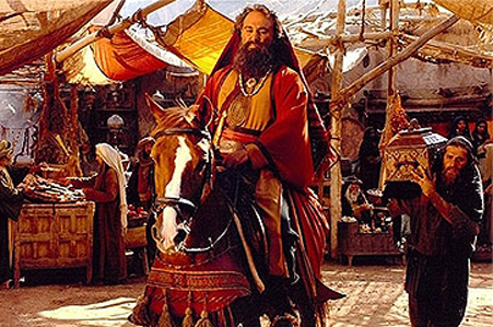  پایان فیلمبرداری فیلم «محمد(ص)» در آفریقا